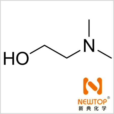 N,N-dimethyl ethanolamine