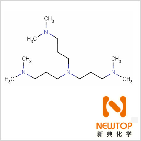 bis(3-dimethylaminopropyl)-N CAS 33329-35-0 Tris(3-dimethylaminopropyl)amine