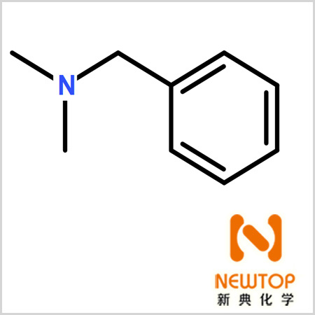 Dimethylbenzylamine CAS 103-83-3 N-dimthylbenzylamine
