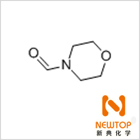 N-Formylmorpholine CAS4394-85-8 4-formylmorpholine