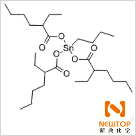 Butyl tin triisooctoate CAS23850-94-4 Butyltin Tris