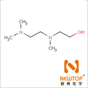 Trimethyl hydroxyethyl ethylenediamine