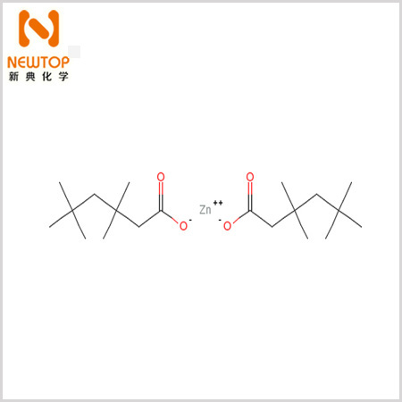 High Quality Zinc neodecanoate / CAS 27253-29-8 / Neodecanoic acid zincsalt