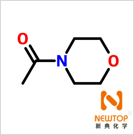 4-acetyl morpholine CAS 1696-20-4