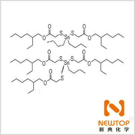 Butyl tin thiolate 10584-98-2 CAS 10584-98-2 Butyltin mercaptide