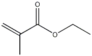 ethyl methacrylate structural formula