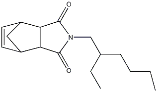 structural formula of synergamine