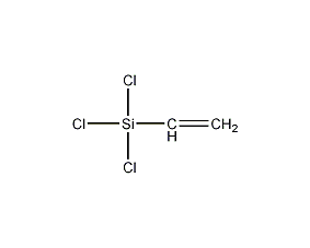trichloroethylene silane structural formula