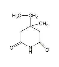 beimage structural formula