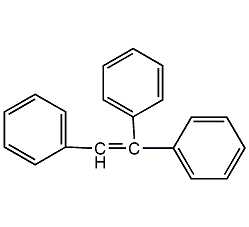 tristyrene structural formula