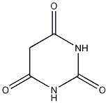 barbituric acid structural formula