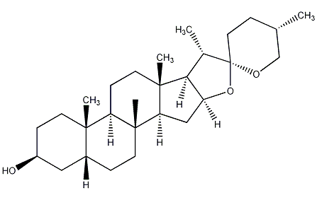 sasasapora ligand structure formula