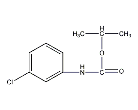 chloraniline structural formula