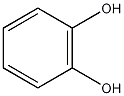 catechol structural formula