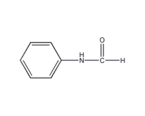 formanilide structural formula