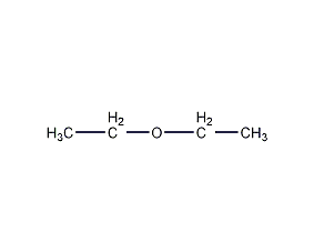 ether structural formula