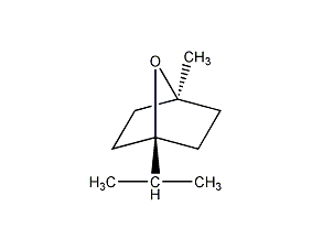 1,4-Ansine structural formula
