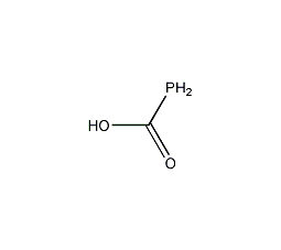 DL-pyroglutamic acid structural formula