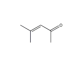 methylidene oxide structural formula