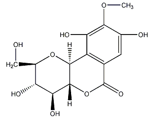 brassin structural formula